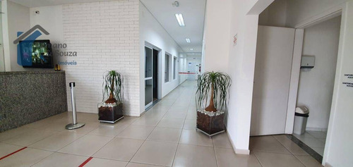 Imagem 12 de 24 de Sala Para Alugar, 40 M² Por R$ 1.310,00/mês - Macedo - Guarulhos/sp - Sa0003