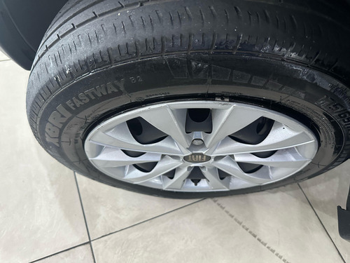 Fiat Mobi 1.0 Like Flex 5p