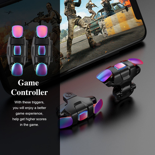 1 Par Game Handle Trigger Professional Game Trigger Sturdy