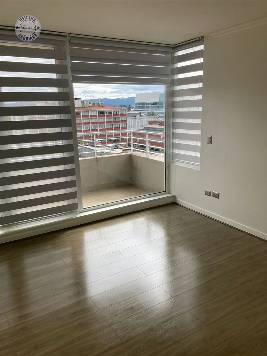 Imagen 5 de 18 de Departamento En Venta De 4 Dorm. En Valdivia