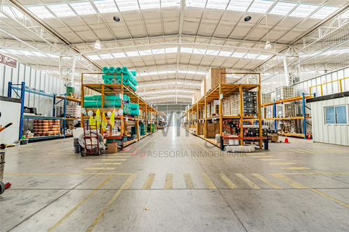 Bodega En Arriendo En Calera De Tango