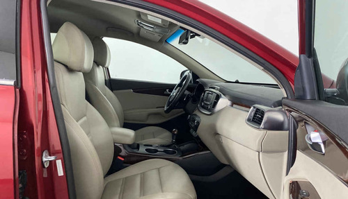 Imagen 11 de 15 de 122417 - Kia Sorento 2017 Con Garantía
