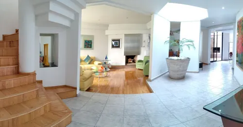 Excelente Casa En Conjunto En Parques De La Herradura (v)