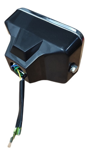 Faro Delantero Jaguar Ava 150cc Doble Bombillo