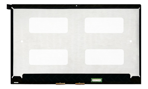 Pantalla Táctil Fhd 30 Pines Para Hp Envy X360 13-ar0003la