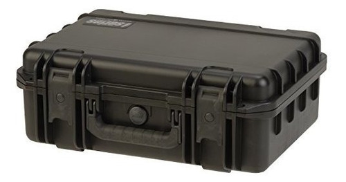 Bolsa, Estuche, Cubierta Serie Skb 3i-1711-6b-e Rack De Comp