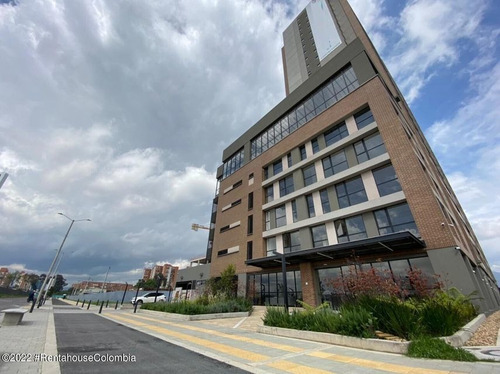 Imagen 2 de 28 de Apartamento En Puente Aranda Rah Co: 22-2759