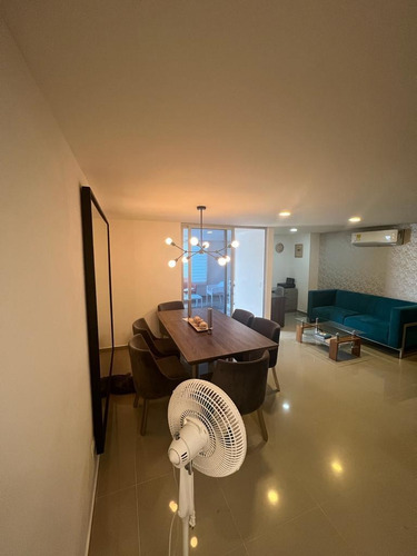 Imagen 6 de 27 de Hermoso Apartemento En Primer Piso Villa Campestre