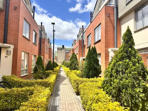 Casa En Venta En Reserva De Mallorca. Cod V1921
