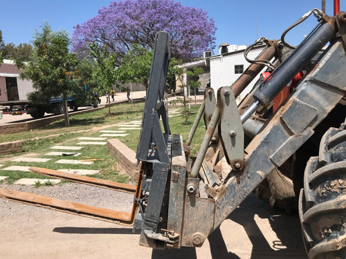 Tractores Fiat 780 Invertido (balde + Paletizado )