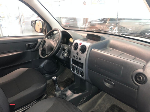 Imagen 9 de 15 de Citroen Berlingo Furgón Mixto Hdi 0km - Plan Nacional - Darc