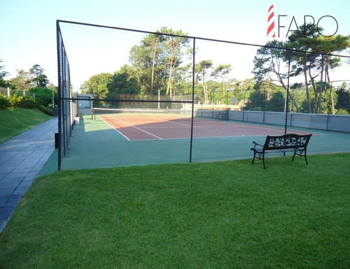 Imagen 11 de 26 de Apartamento En Roosevelt 1 Dormitorio Con Garage - Punta Del Este Roosevelt