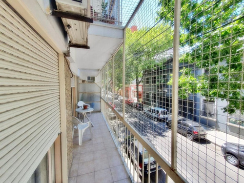 Imagen 15 de 30 de 3 Amb C/dependencia / Balcón Al Frente / Gran Patio Y Lavadero
