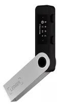 Comprar Ledger Nano S Plus Wallet Almacenamiento Criptomonedas