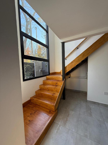 Casa Tipo Duplex A Estrenar En Alquiler