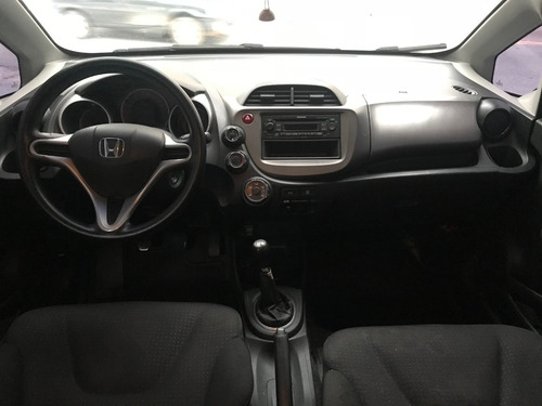 Fit Lx 1.4 Flex