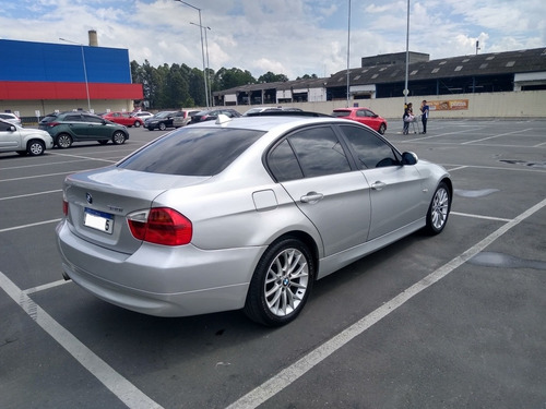 Bmw Serie 3 320i