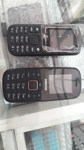 Celular Positivo P26 Vitrine Sem Carregador E Sem Fone