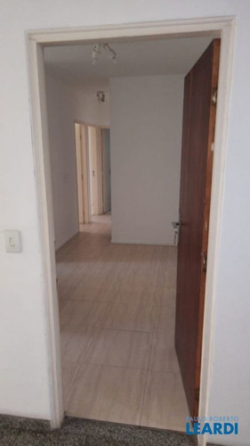 Imagem 8 de 14 de Apartamento - Cidade Ademar - Sp - 643946