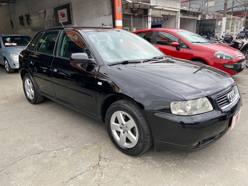 Imagem 4 de 7 de Audi 1.8 Mecanica 2005