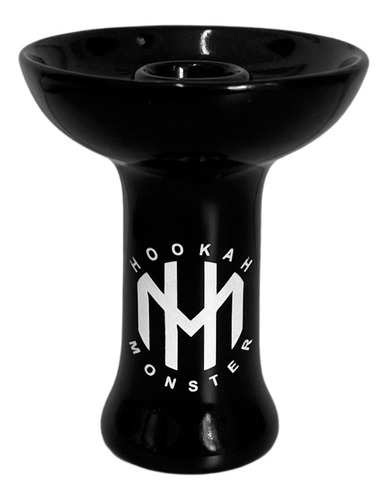 Imagem 2 de 3 de Rosh Queimador Narguile Barato Hookah Monster