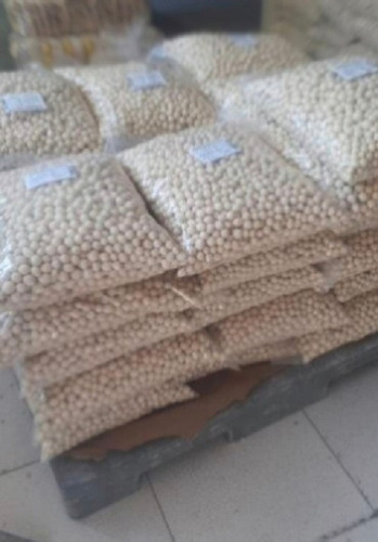 Amendoin Ovinhos Tradicional Com Sal Granel 1,05kg