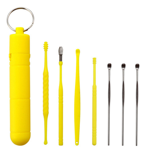 Conjunto De Ferramentas Pequeno E Fácil Para Transportar O L