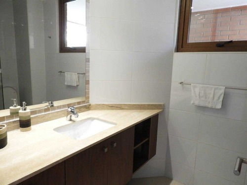 Imagen 17 de 22 de Lindo Penthouse-sector San Carlos De Apoquindo