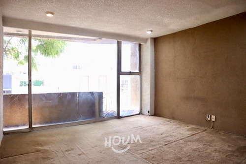 Imagen 16 de 30 de Departamento En Polanco V Sección, Miguel Hidalgo Con 3 Recámaras, 160 M², Id: 84598
