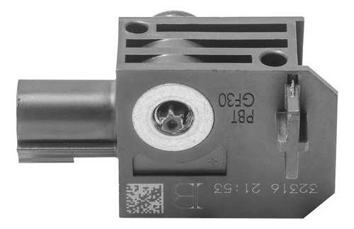 Sensor De Impacto Cadillac Srx 2012-2016 3.6l Gm Parts