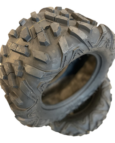 2 Llantas 27x12-12 P/ Racer 900 O Atv