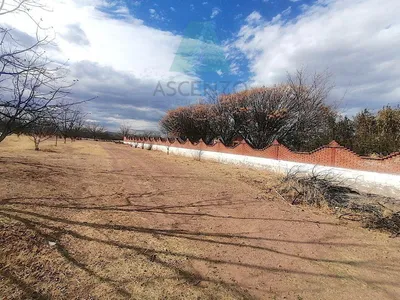 Rancho en venta