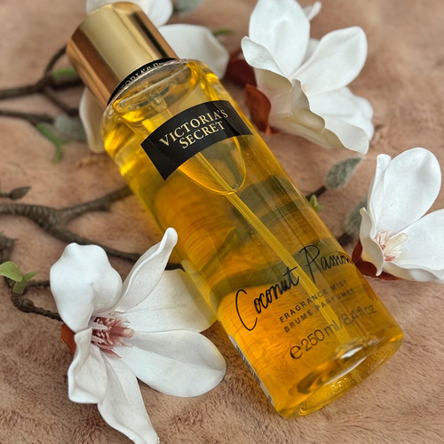 Victoria's Secret Coconut Passion Fragance Mist 250ml