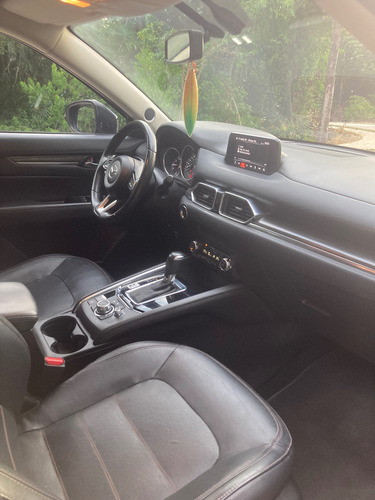 Mazda CX-5 2.5 S Grand Touring 4x2 At