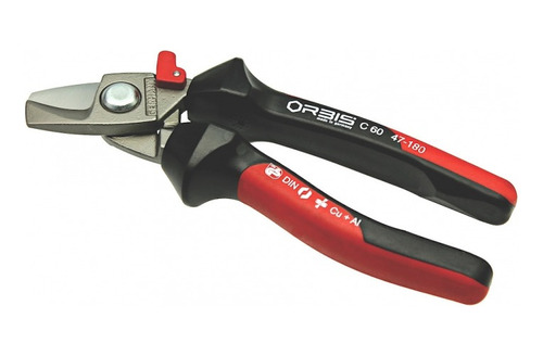 Cortacable Knipex Orbis Hasta Ø18mm Germany 47-180/30rr