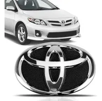 Comprar Emblema Insignia Careta Toyota Corolla 2009 2010 2011 2012