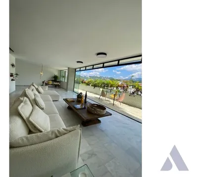 Apartamento en venta