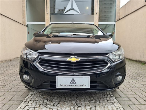 Imagem 3 de 14 de Chevrolet Prisma 1.4 Mpfi Ltz 8v Flex 4p Manual