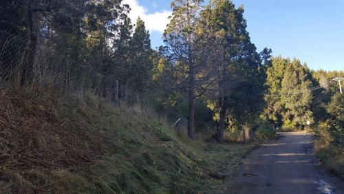 Imagen 7 de 8 de Lote Amplio En Villa Suyai