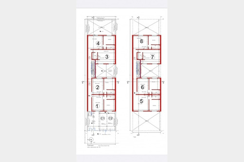 Imagen 2 de 3 de Departamento En Venta En San Justo