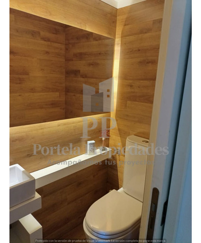 Departamento De 5 Ambientes Con Cochera Castelar Centro
