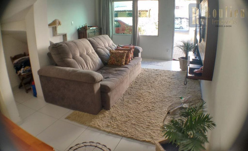 Imagem 4 de 24 de Casa Com 2 Dormitórios À Venda, 96 M² Por R$ 420.000,00 - Luz - Nova Iguaçu/rj - Ca0111