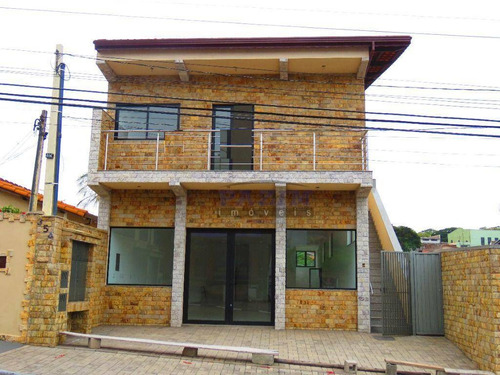 Imagem 7 de 8 de Sala Comercial Para Locação, 55 M² - Jardim Brasil - Vinhedo/sp - Sa0476
