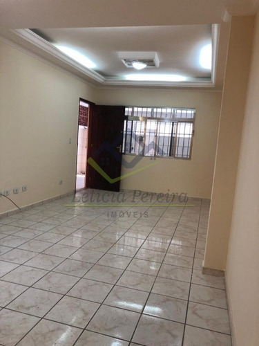 Imagem 4 de 30 de Sobrado 3 Dorms, Em Poá -sp R$ 350.000,00 - Ca00039 - 68173338