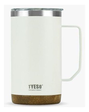 Vaso Para Café Tyeso (mas De 6 Horas Bebidas Calientes) 