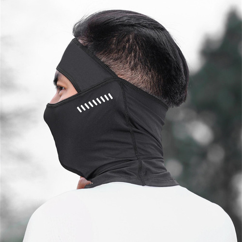 Polainas Para El Cuello Con Envoltura Para La Cabeza Polaina