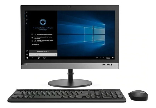 Computador Todo En Uno Lenovo 1tb 4gb Core I3 Windows 10 Pro