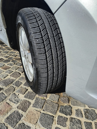 Peugeot 207 Xs 1.9 Diesel 5 Puertas