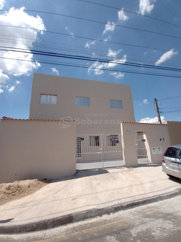 Casa Para Aluguel Em Parque Valença I - Ca012701
