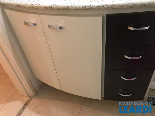 Apartamento - Tatuapé - Sp - 635060